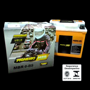 Baterias de Moto Vila Clóris - Fornecedor de Bateria para Motos