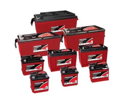 Orçamento para Empresa de Bateria Tracionária Santa Maria - Bateria Tracionária 24v