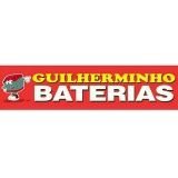 Orçamento para venda de baterias em minas gerais Vila Aeroporto
